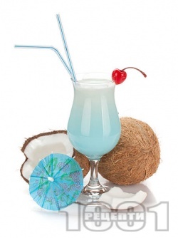  Hawaii Blue   ,      -   